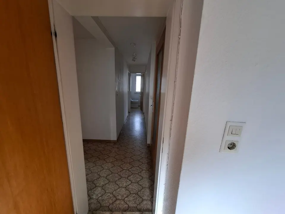 4 Zimmer Wohnung mit 80 m² in Schwäbisch Gmünd – Bild 8