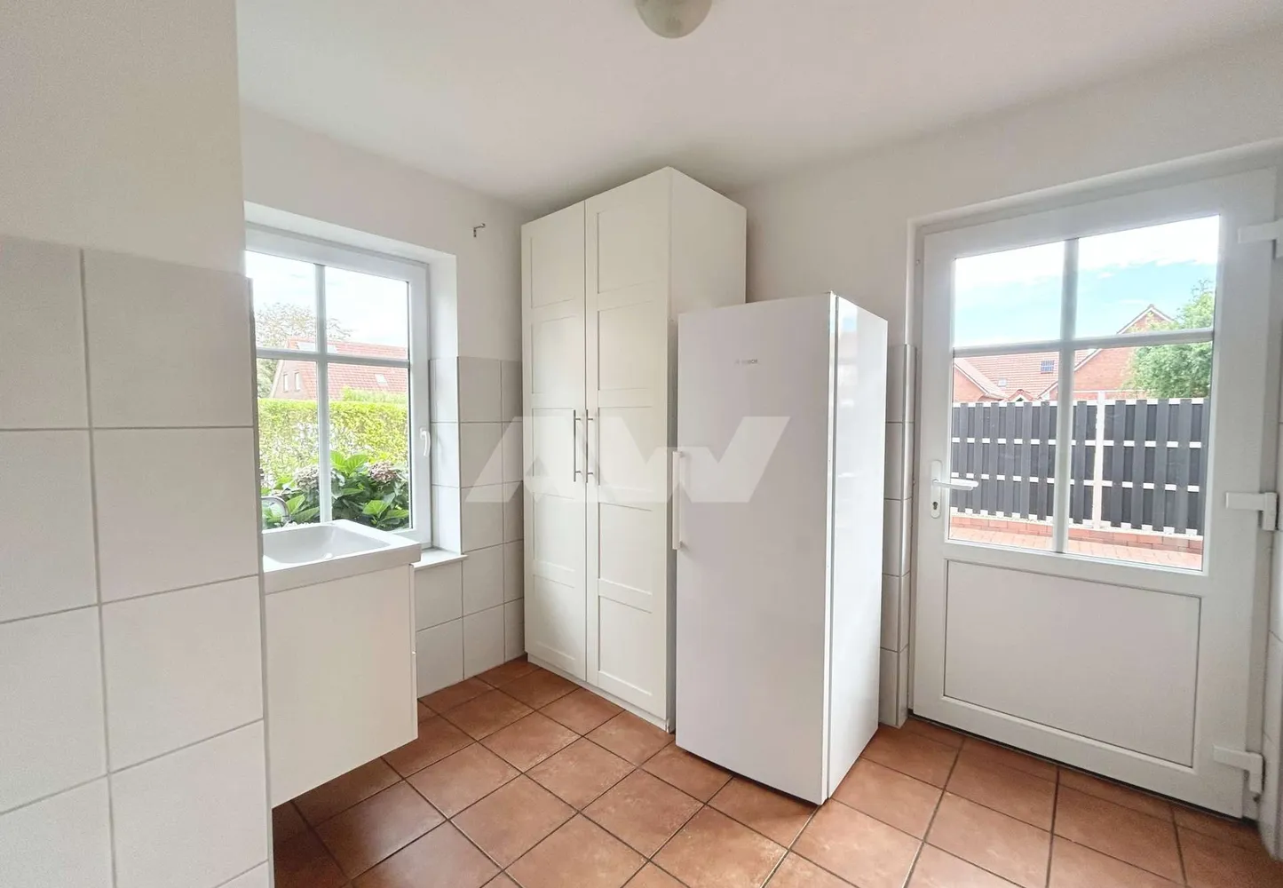 5 Zimmer Haus mit 165 m² in Norden – Bild 5