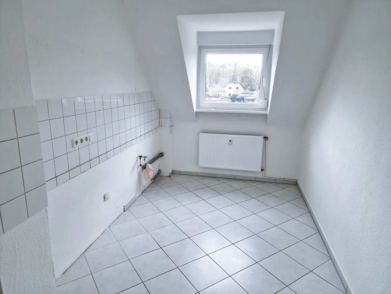 3 Zimmer Wohnung mit 61 m² in Gelsenkirchen – Bild 5