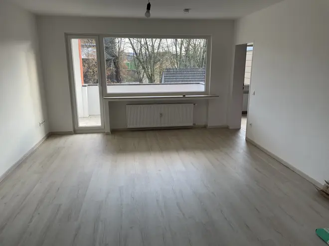 3 Zimmer Wohnung mit 52 m² in Dortmund – Bild 4