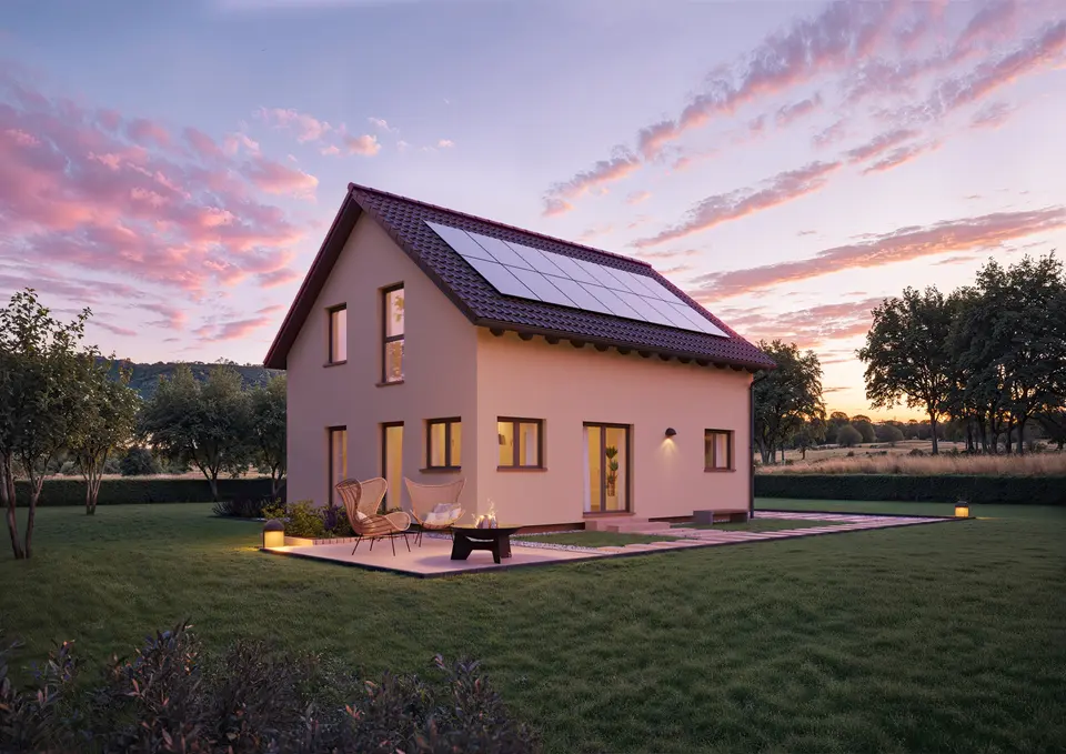 5 Zimmer Wohnung mit 114 m² in Remscheid – Bild 9