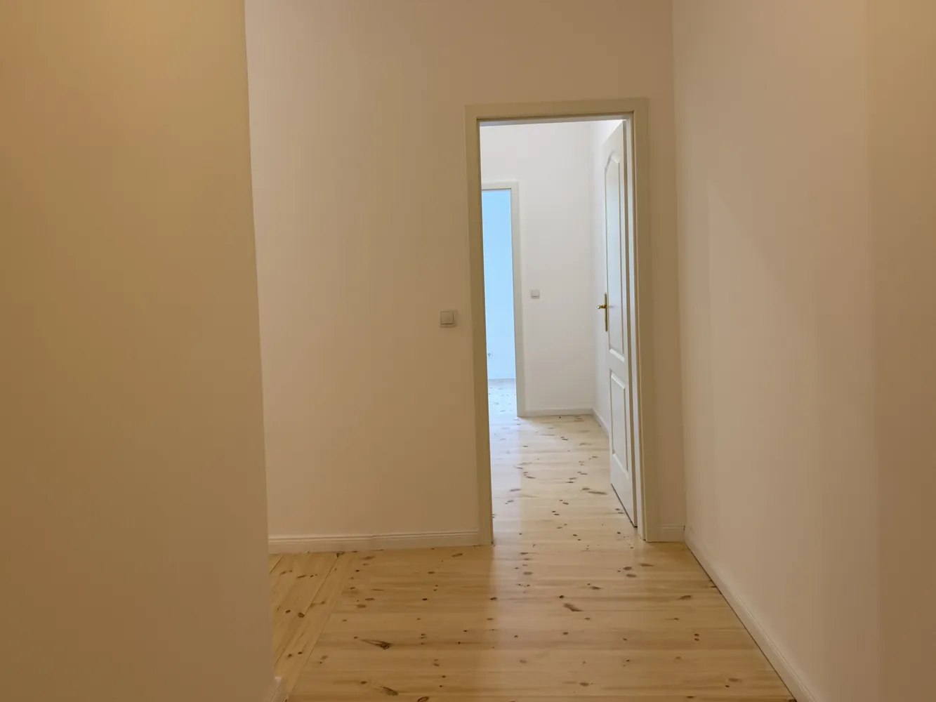 4 Zimmer Wohnung mit 142 m² in Berlin – Bild 5