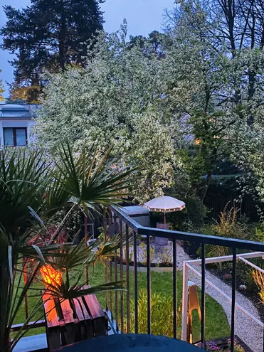 4 Zimmer Wohnung mit 110 m² in Köln – Bild 8