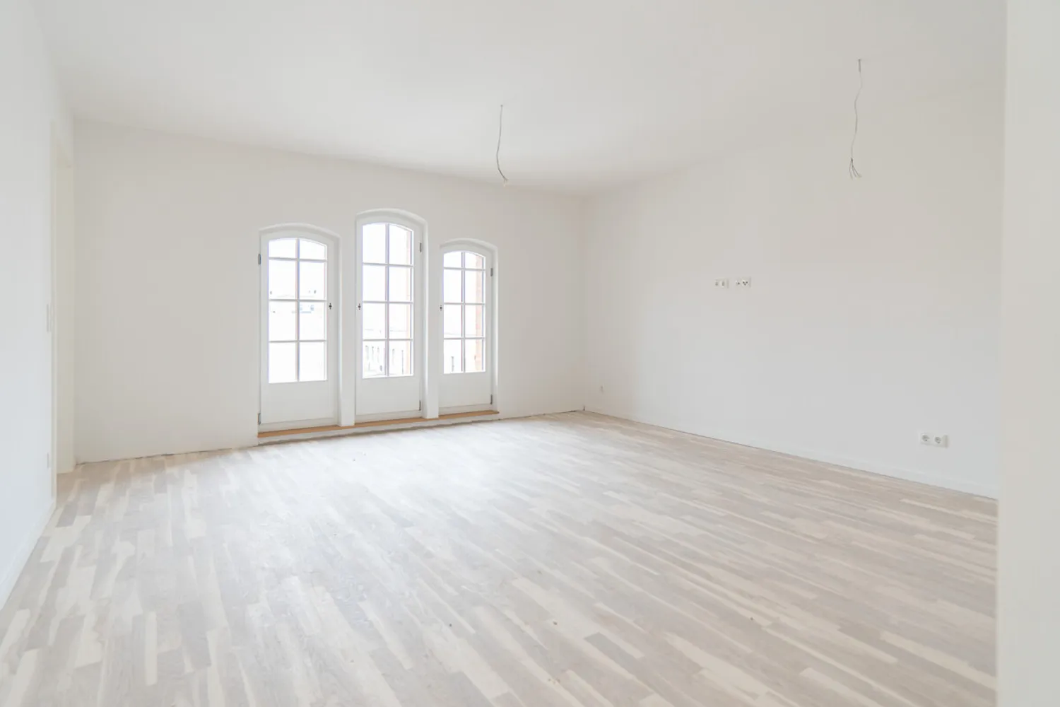3 room apartment with 71 m² in Leipzig – Photo 4
