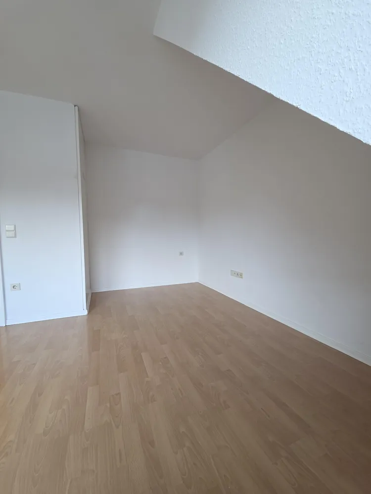 1 Zimmer Wohnung mit 25 m² in Düsseldorf – Bild 6