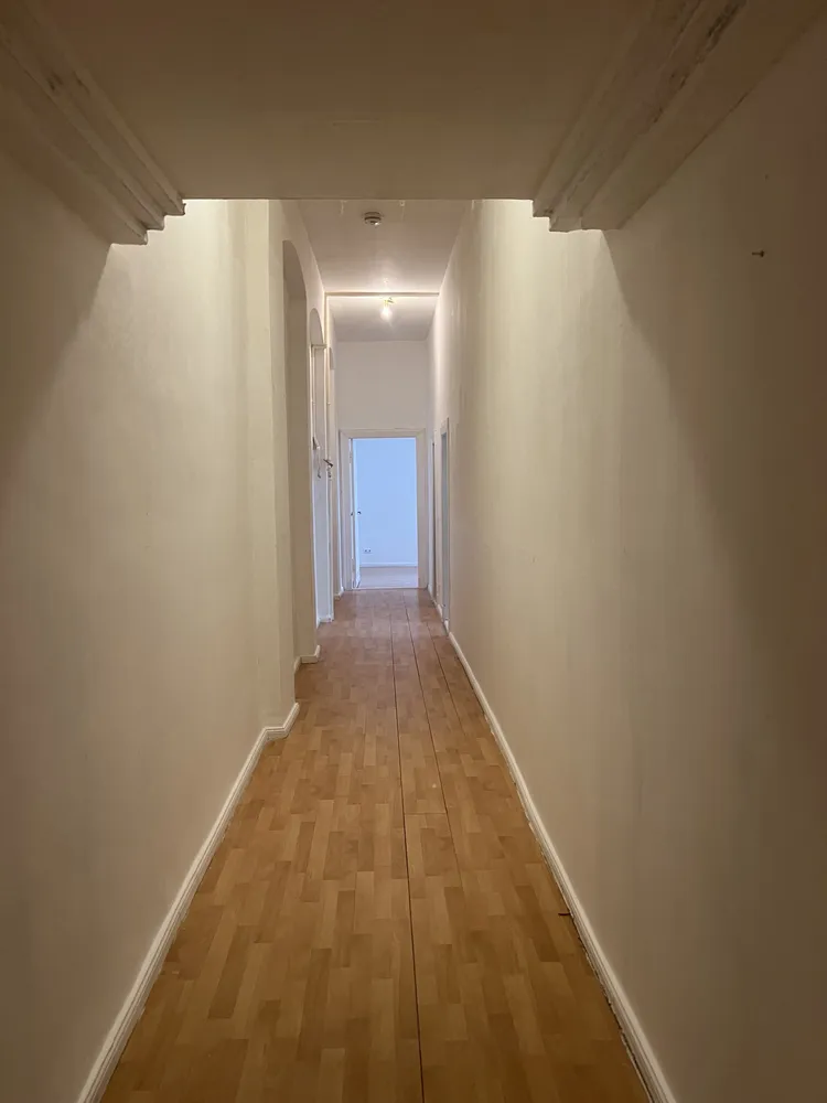 2 Zimmer Wohnung mit 57 m² in Berlin – Bild 5