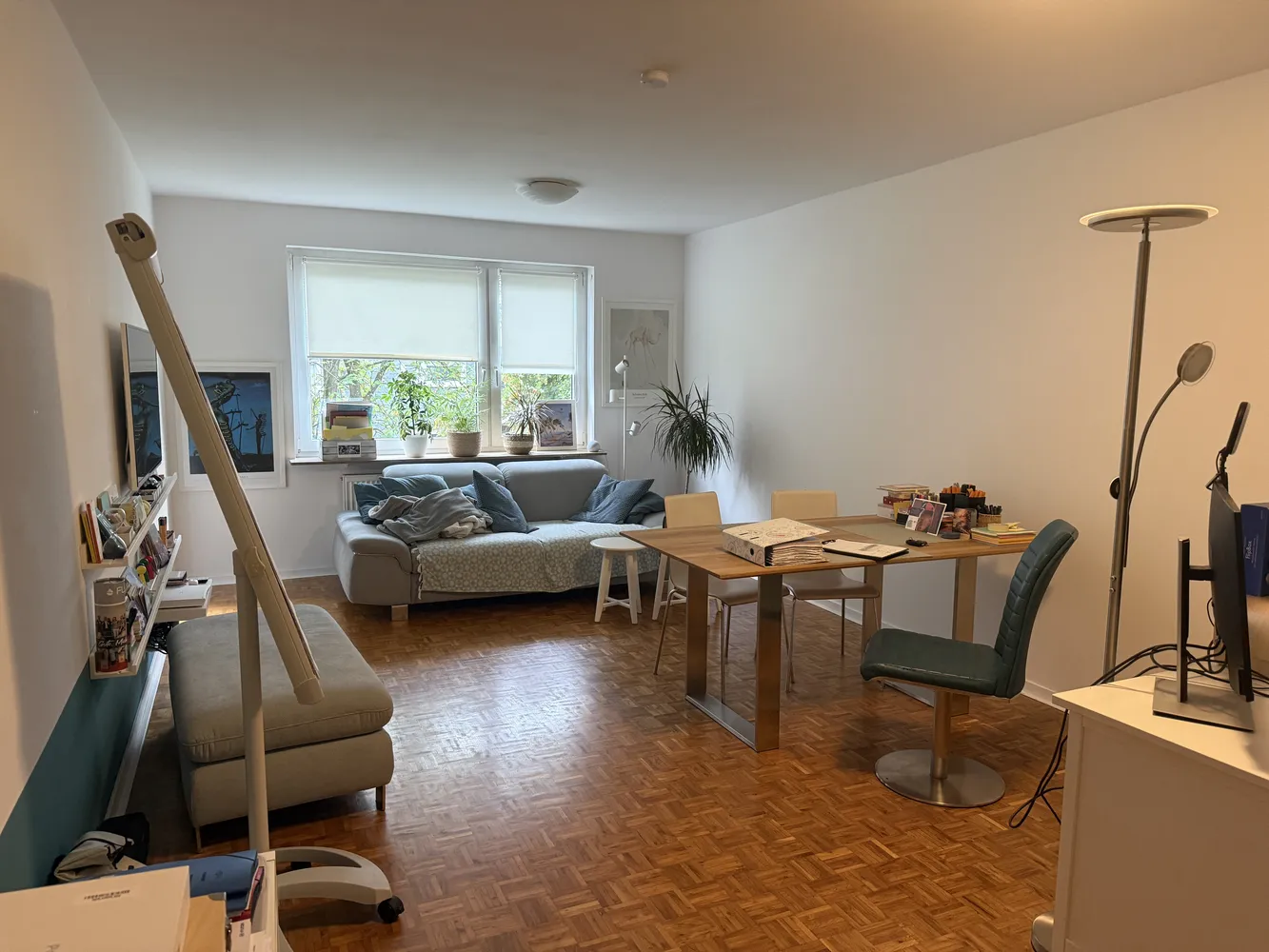 3 Zimmer Wohnung mit 90 m² in Wuppertal – Bild 7