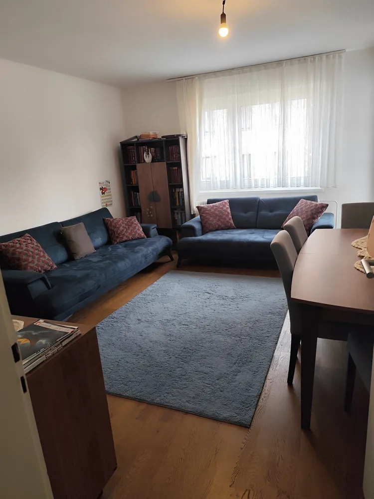 3 Zimmer Wohnung mit 68 m² in Aachen – Bild 2