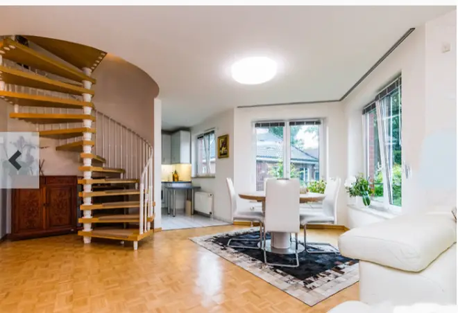 5 Zimmer Wohnung mit 110 m² in Hamburg – Bild 4