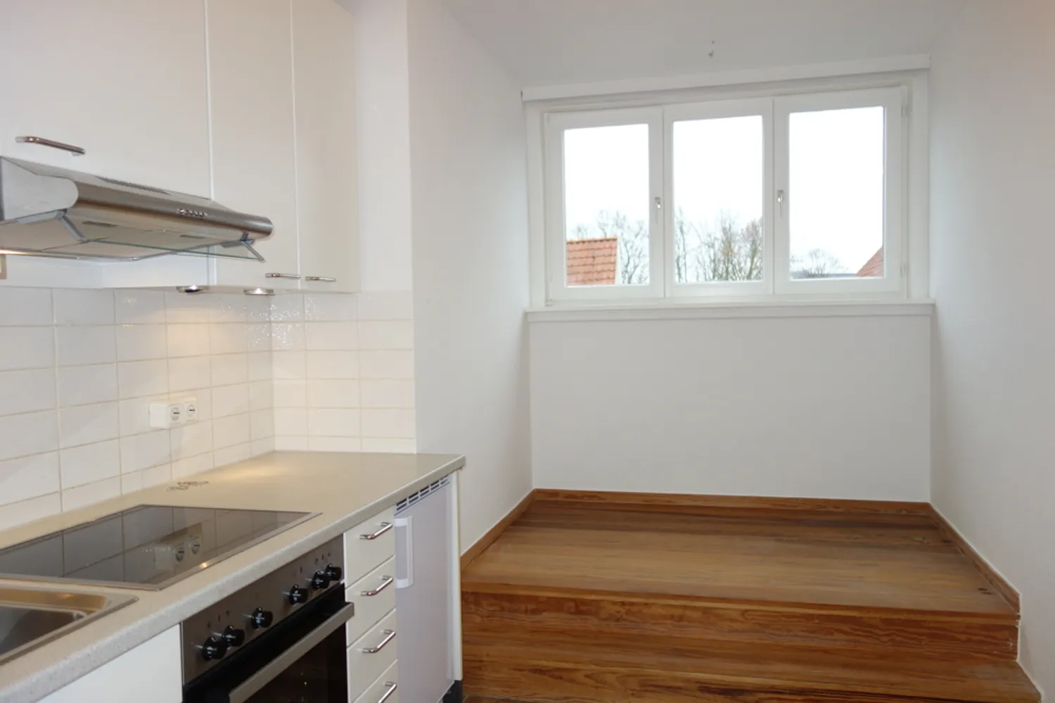 2 Zimmer Wohnung mit 72 m² in Lübeck – Bild 5