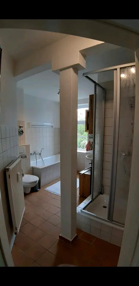 WG-Zimmer mit 30 m² in Wismar – Bild 6