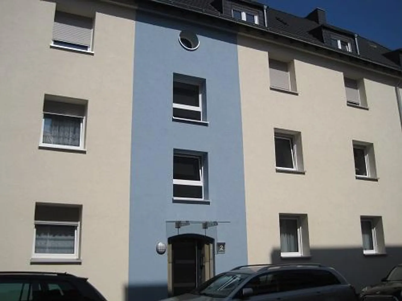 3 room apartment with 59 m² in Bonn – Photo 1