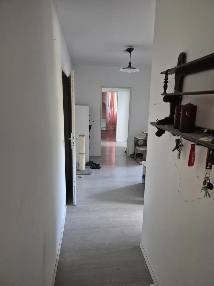 3 room apartment with 74 m² in Bonn – Photo 7