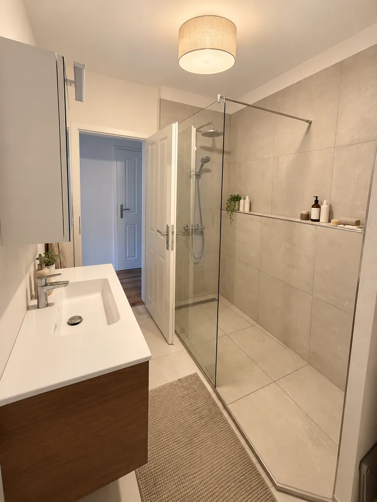 2 Zimmer Wohnung mit 80 m² in Essen – Bild 12