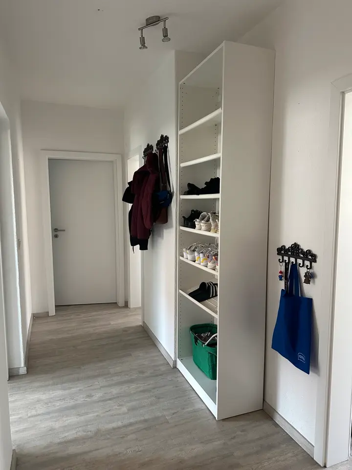 3 Zimmer Wohnung mit 65 m² in Coswig – Bild 4