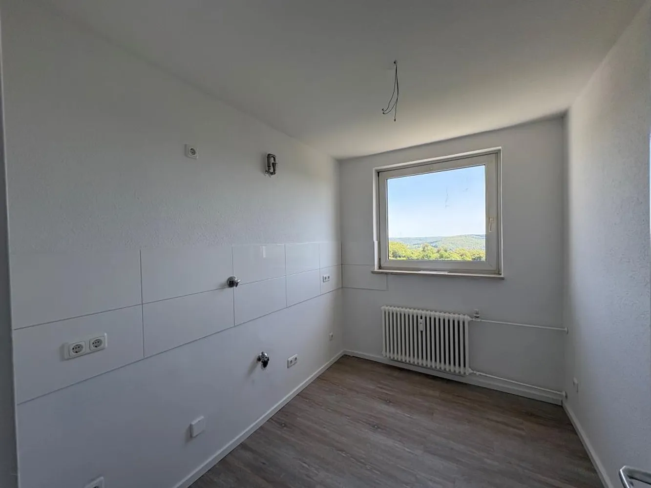 3 Zimmer Wohnung mit 66 m² in Velbert – Bild 1