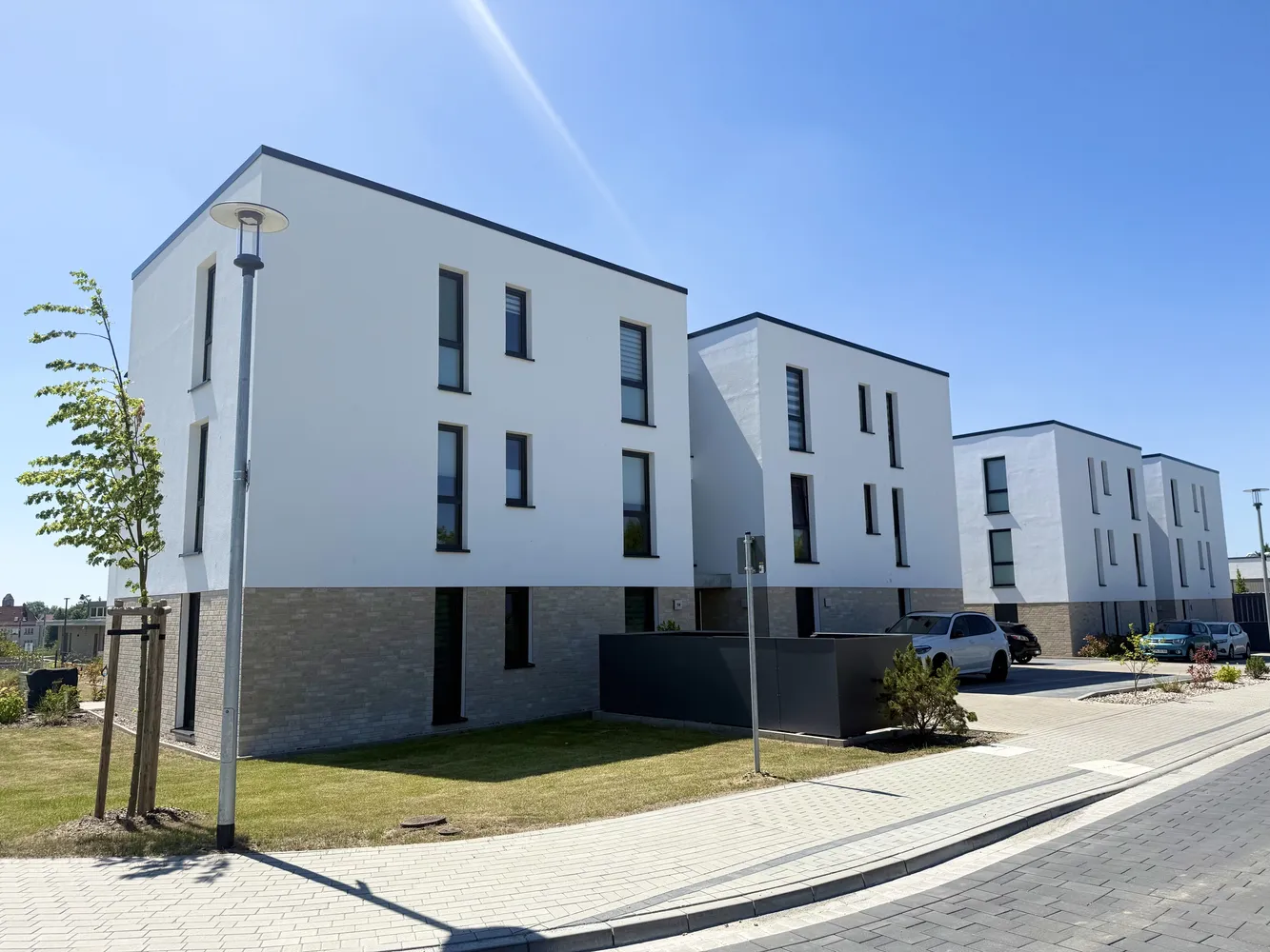 2 Zimmer Wohnung mit 70 m² in Güstrow – Bild 6