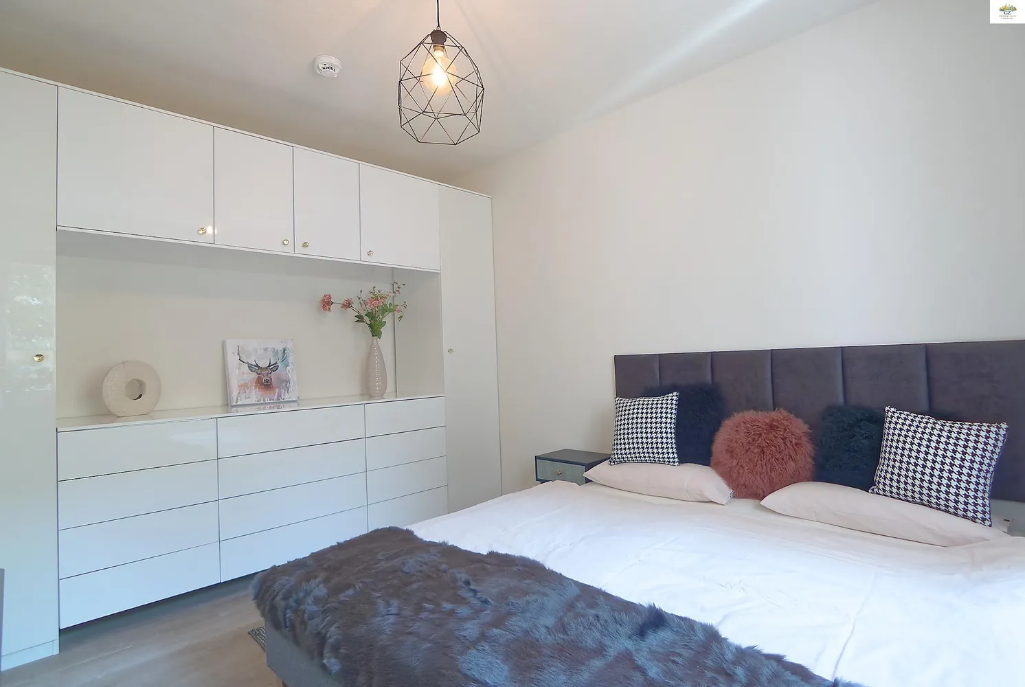 2 Zimmer Wohnung mit 50 m² in Dresden – Bild 7