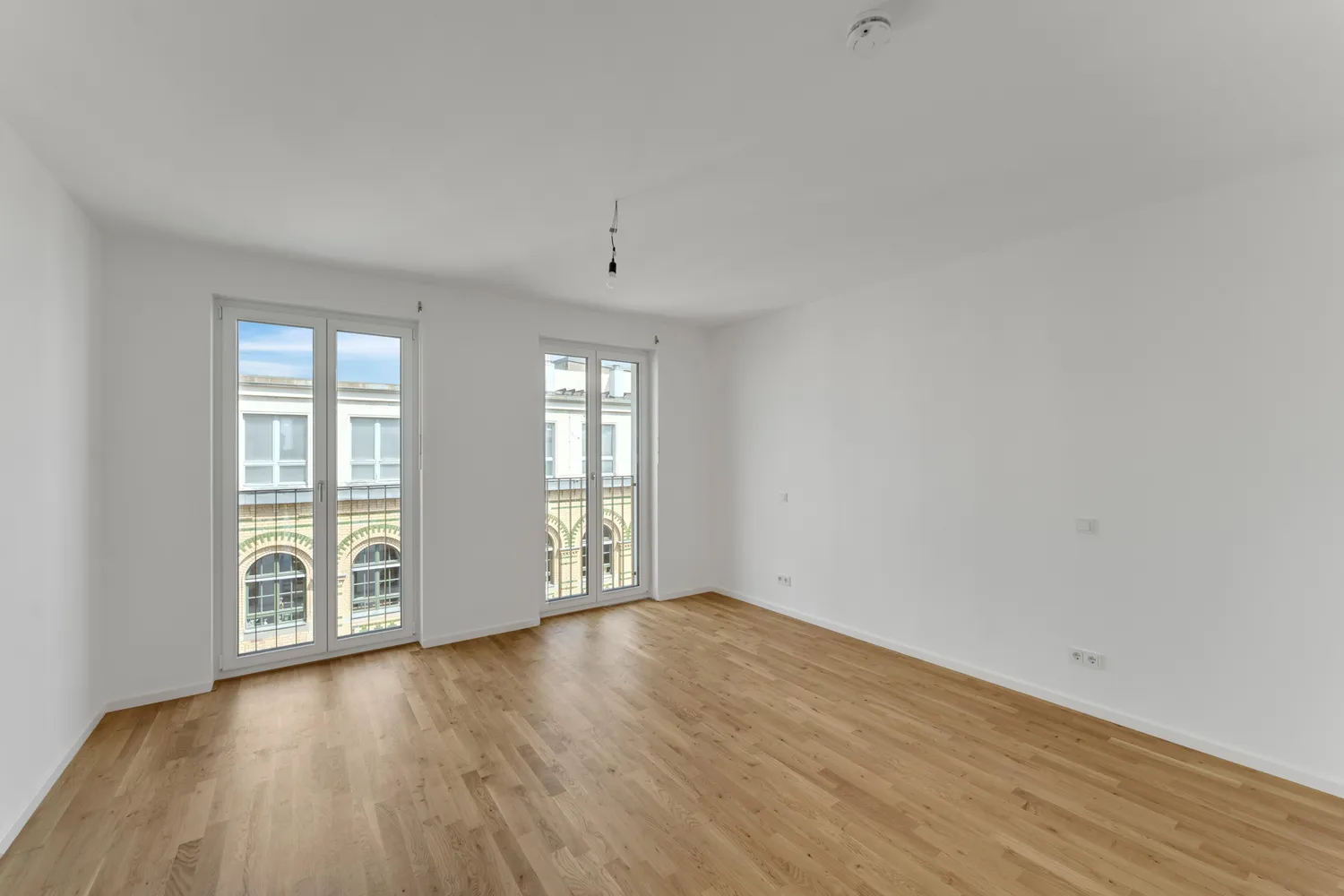 4 Zimmer Wohnung mit 115 m² in Leipzig – Bild 3
