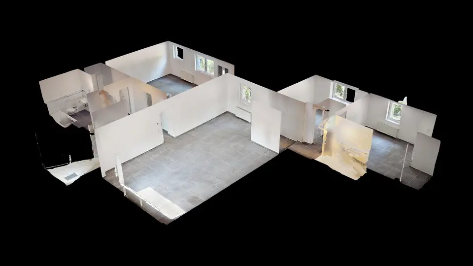 4 Zimmer Wohnung mit 153 m² in Dorsten – Bild 9