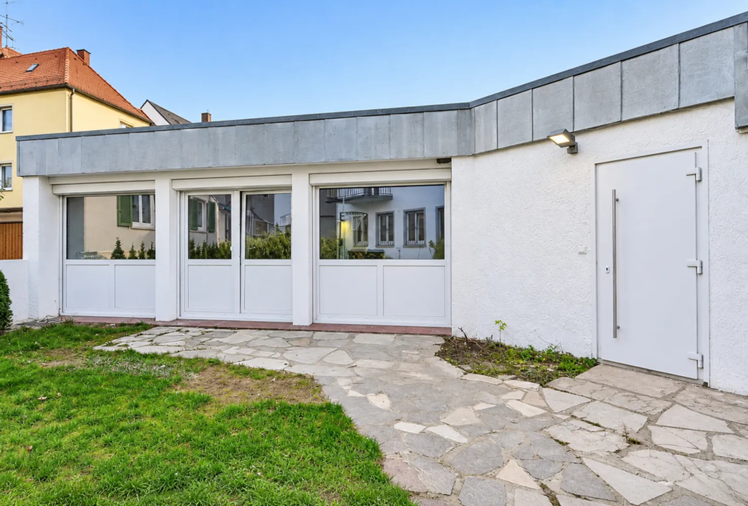 1 Zimmer Wohnung mit 40 m² in Ulm – Bild 2