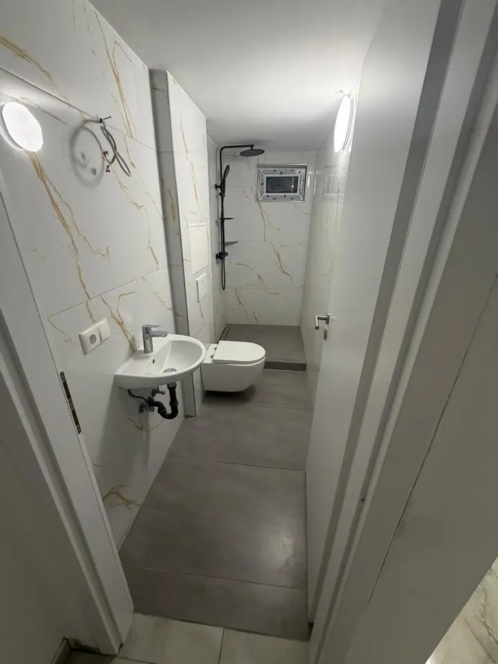 Studio mit 16 m² in Rüsselsheim am Main – Bild 5