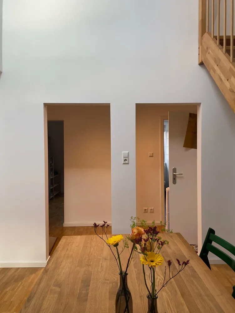 3 Zimmer Wohnung mit 88 m² in Hannover – Bild 5