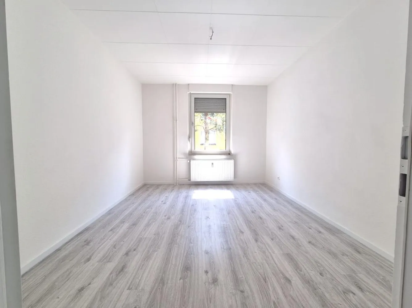 3 Zimmer Wohnung mit 63 m² in Duisburg – Bild 7