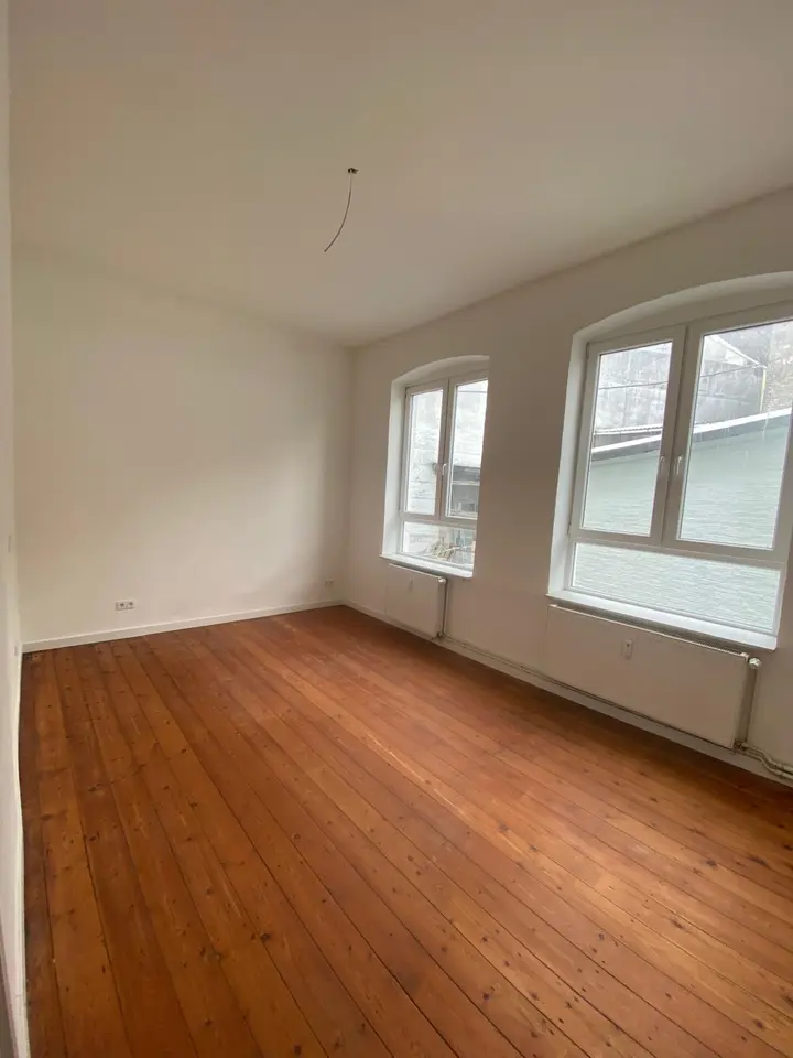 2 Zimmer Wohnung mit 45 m² in Flensburg – Bild 3