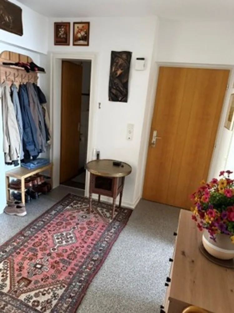 2 Zimmer Wohnung mit 68 m² in Frechen – Bild 3