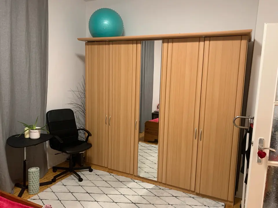3 Zimmer Wohnung mit 60 m² in Osnabrück – Bild 2