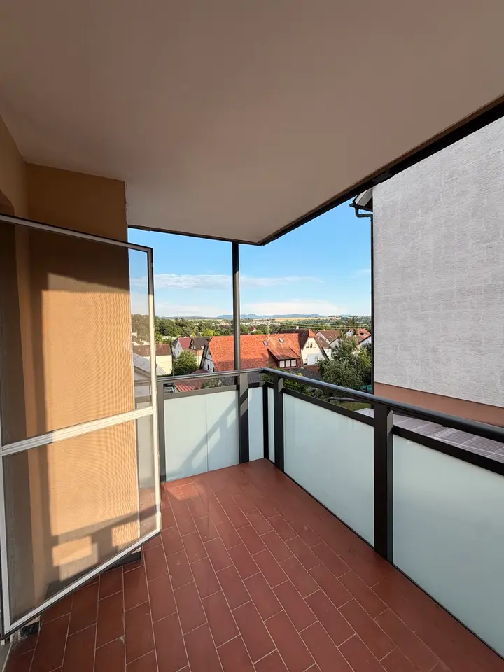 3 Zimmer Wohnung mit 87 m² in Nürtingen – Bild 3