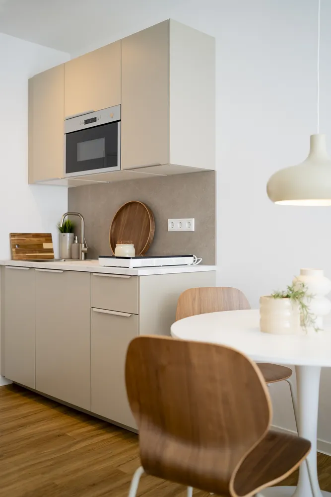 1 Zimmer Wohnung mit 33 m² in Mönchengladbach – Bild 3