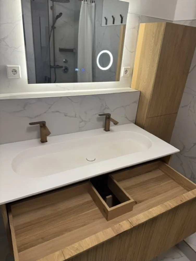 2 Zimmer Wohnung mit 65 m² in Neuss – Bild 5