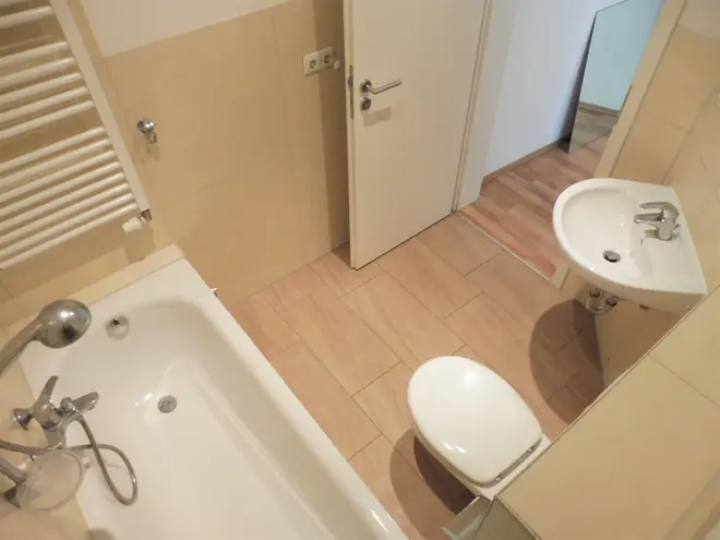 2 Zimmer Wohnung mit 57 m² in Leipzig – Bild 8