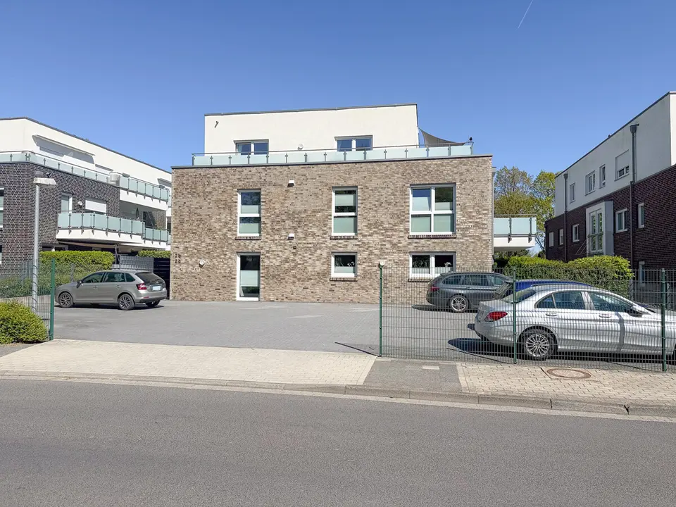 3 Zimmer Wohnung mit 118 m² in Lingen – Bild 1