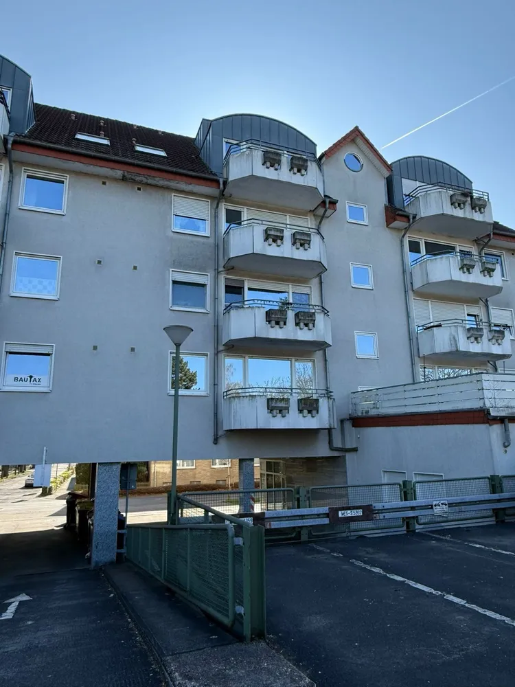 3 Zimmer Wohnung mit 79 m² in Dinslaken – Bild 3