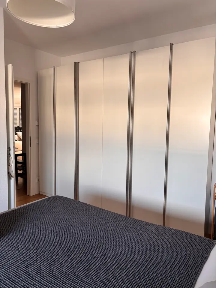 3 Zimmer Wohnung mit 112 m² in Frankfurt am Main – Bild 9