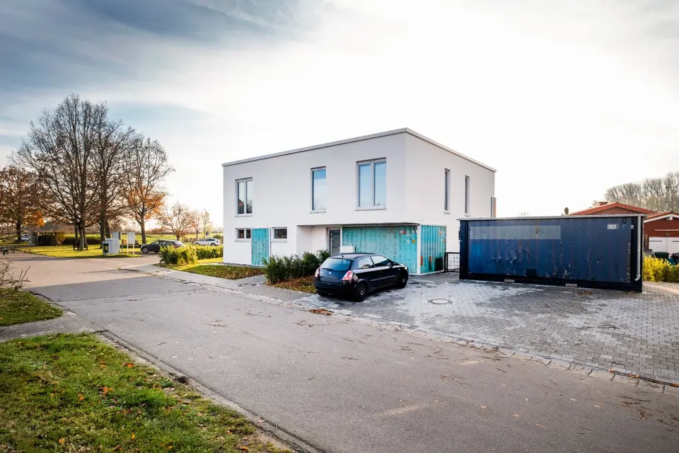 4 Zimmer Haus mit 112 m² in Kiel – Bild 5