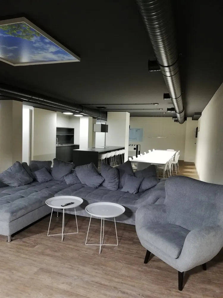 1 Zimmer Wohnung mit 21 m² in Hannover – Bild 6