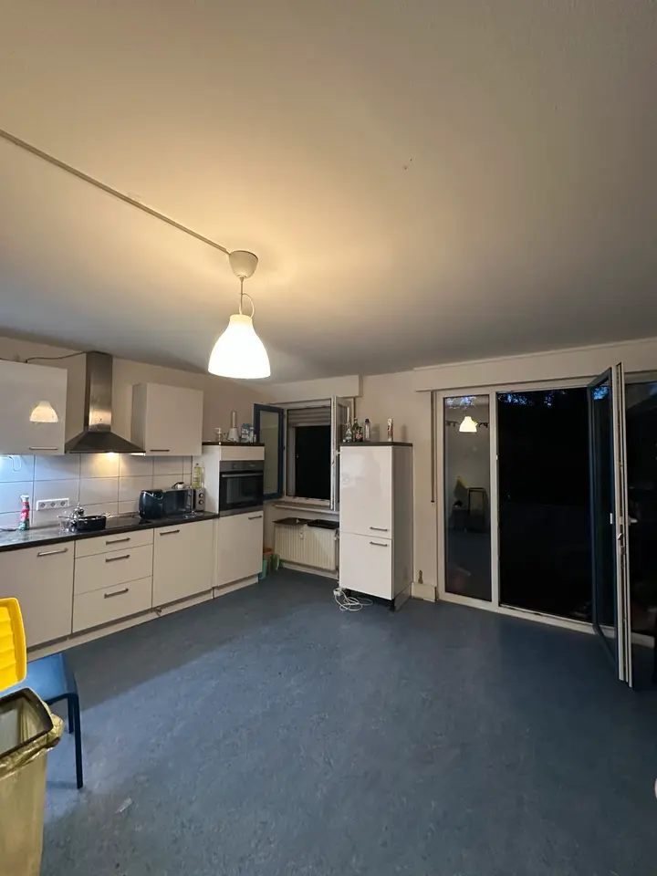 WG-Zimmer mit 13 m² in Aachen – Bild 6