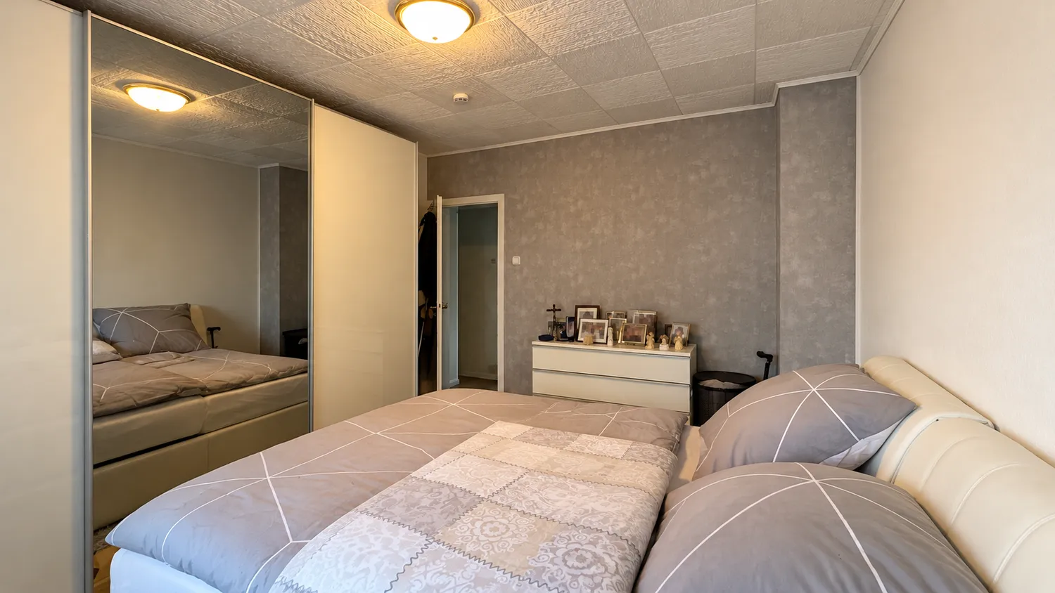 3 Zimmer Wohnung mit 65 m² in Dortmund – Bild 8