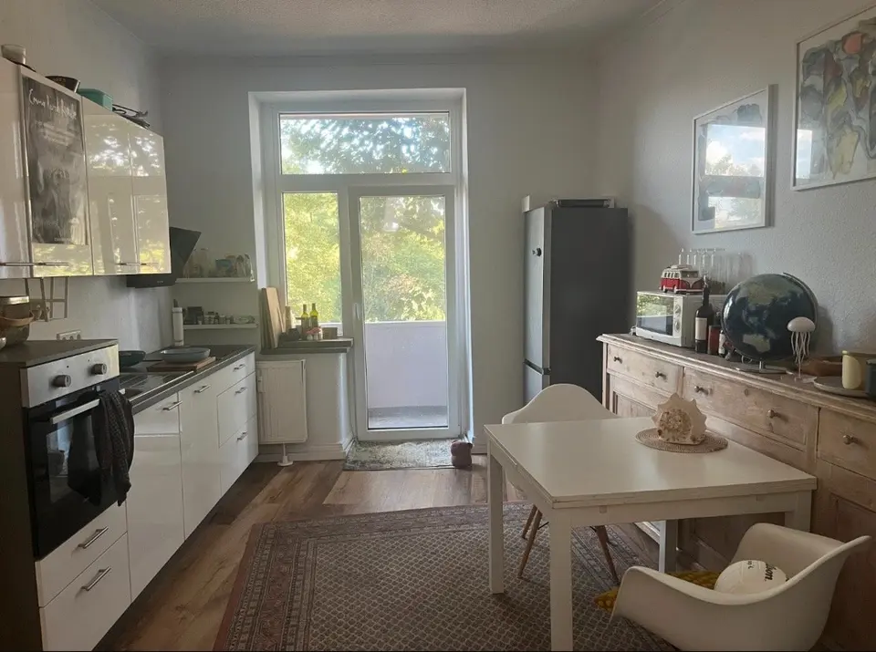 2 Zimmer Wohnung mit 64 m² in Dortmund – Bild 2