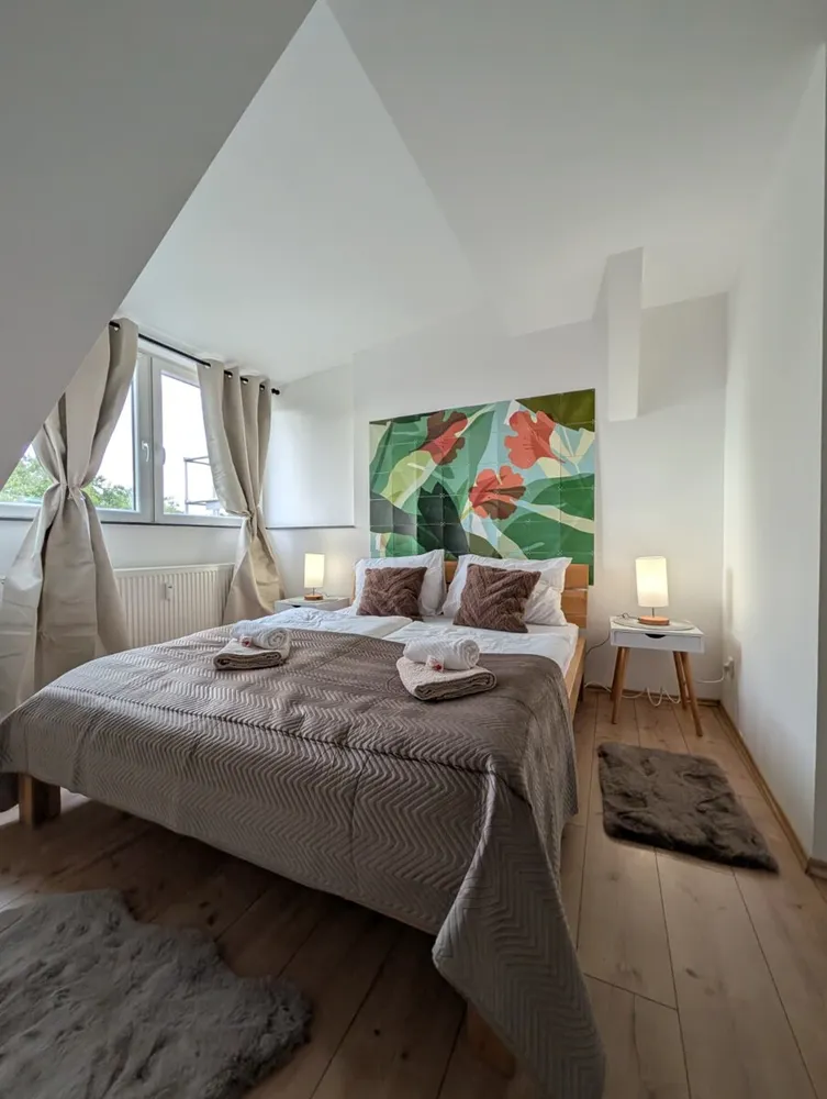 3 Zimmer Wohnung mit 75 m² in Essen – Bild 1