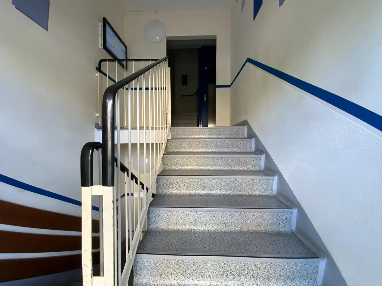 3 Zimmer Wohnung mit 57 m² in Lutherstadt Wittenberg – Bild 6