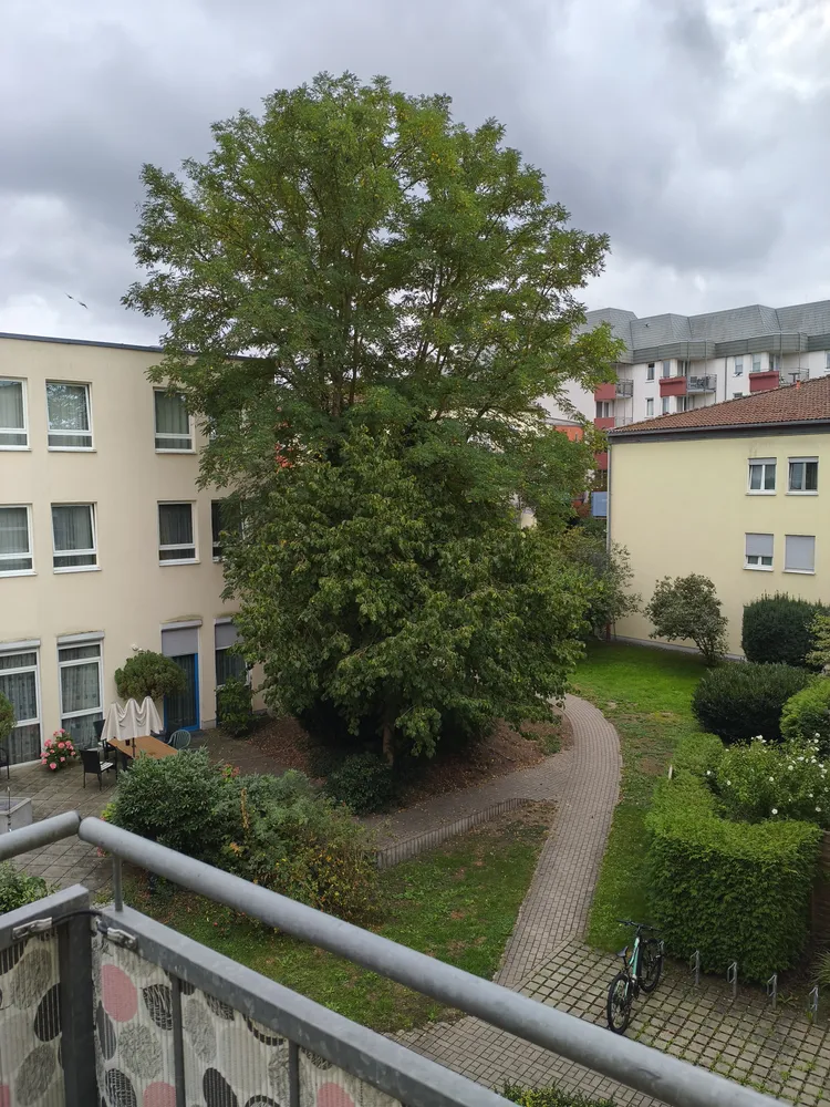 2 Zimmer Wohnung mit 70 m² in Fürth – Bild 8