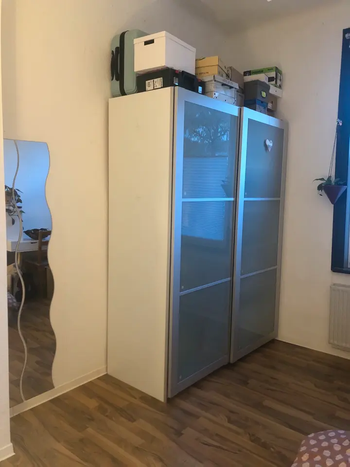 WG-Zimmer mit 11 m² in Göttingen – Bild 3