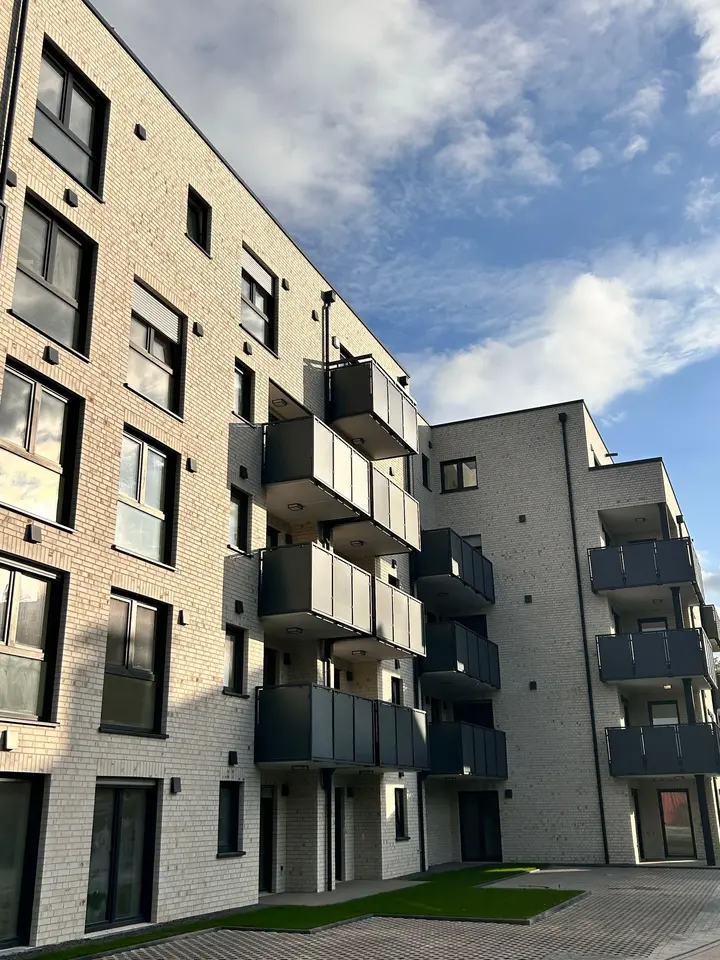 2 Zimmer Wohnung mit 61 m² in Osnabrück – Bild 5