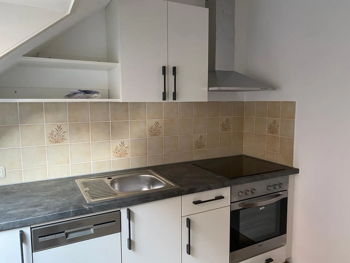3 Zimmer Wohnung mit 64 m² in Augsburg – Bild 12