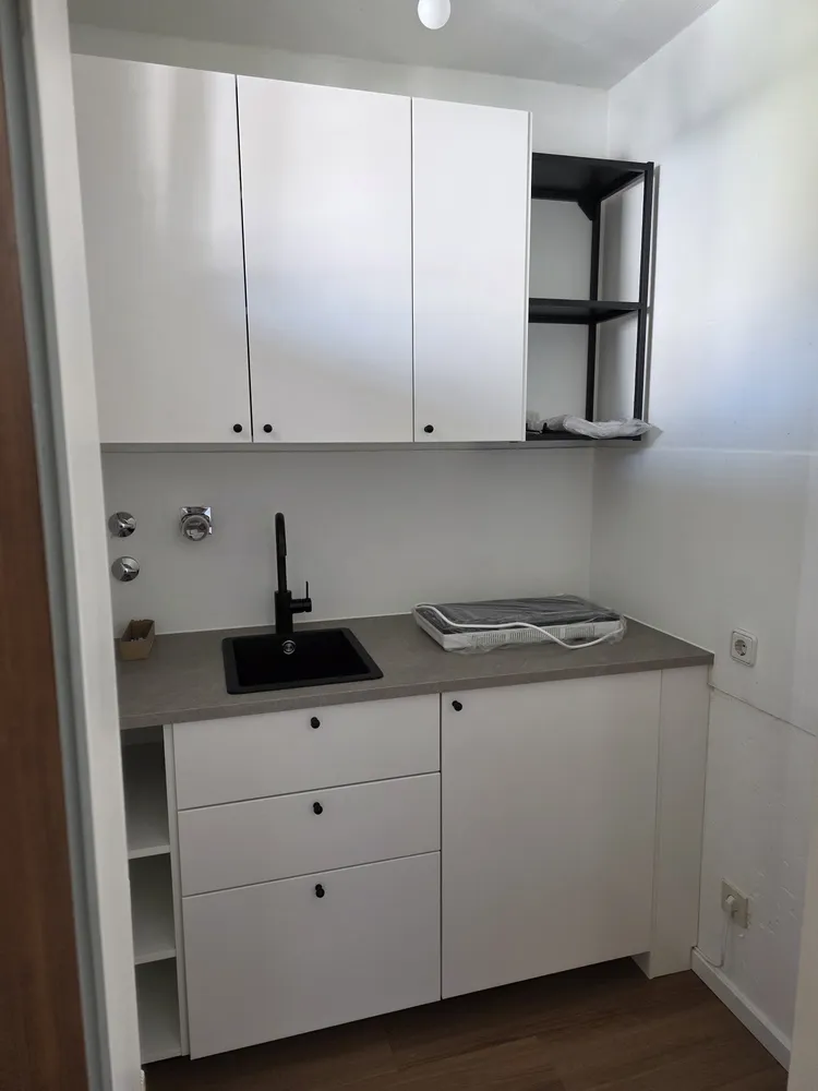 1 Zimmer Wohnung mit 33 m² in Mainz – Bild 5
